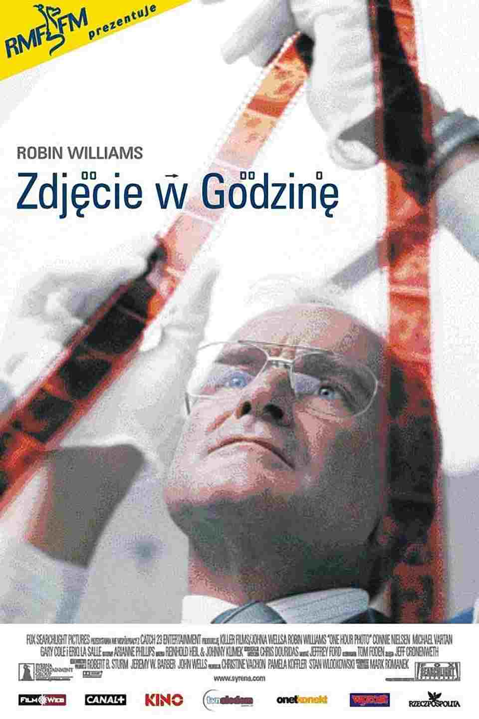 Zdjęcie w godzinę  oglądaj online za darmo