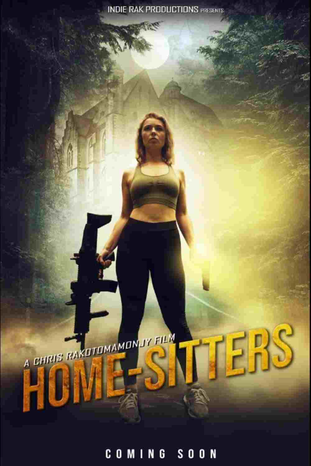  Home-Sitters  Oglądaj w HD online