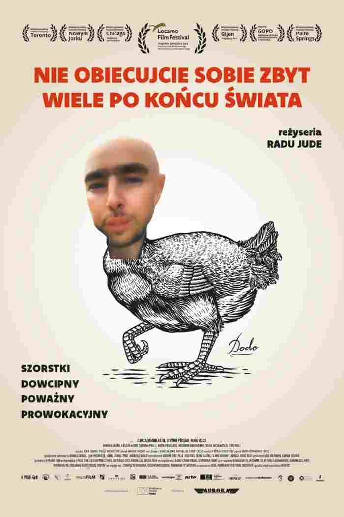  Nie obiecujcie sobie zbyt wiele po końcu świata  Oglądaj w HD online