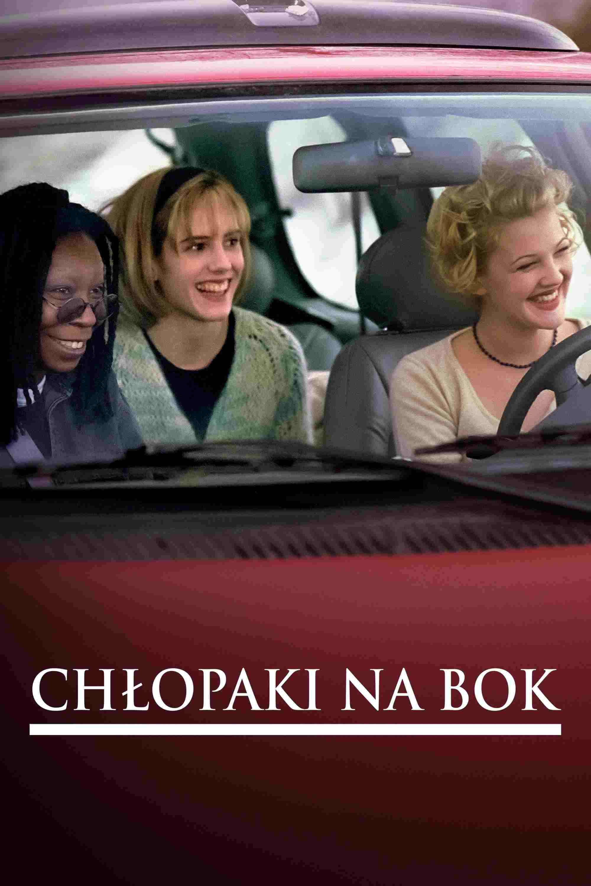  Chłopaki na bok  Oglądaj w HD online