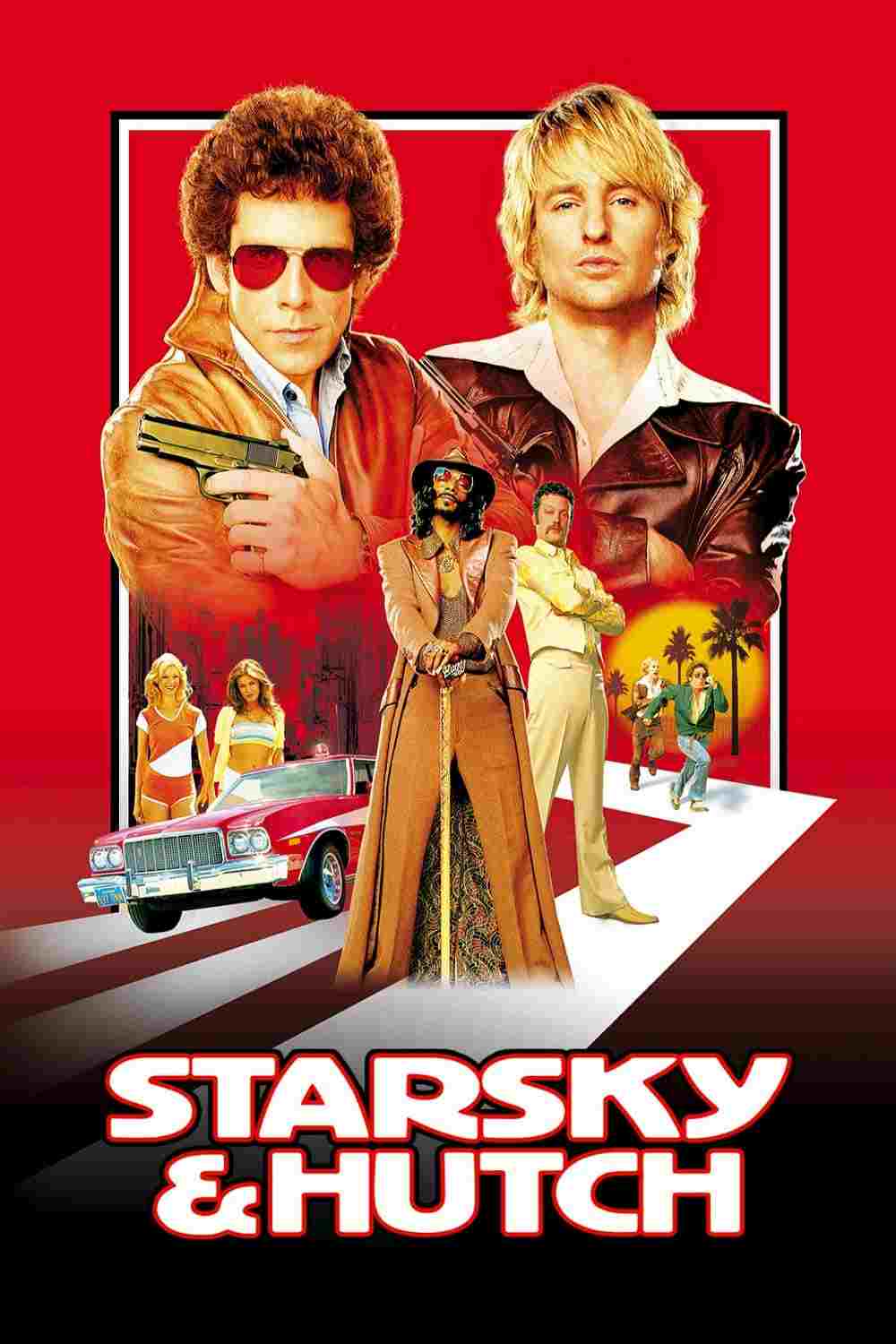 Starsky i Hutch  oglądaj online za darmo