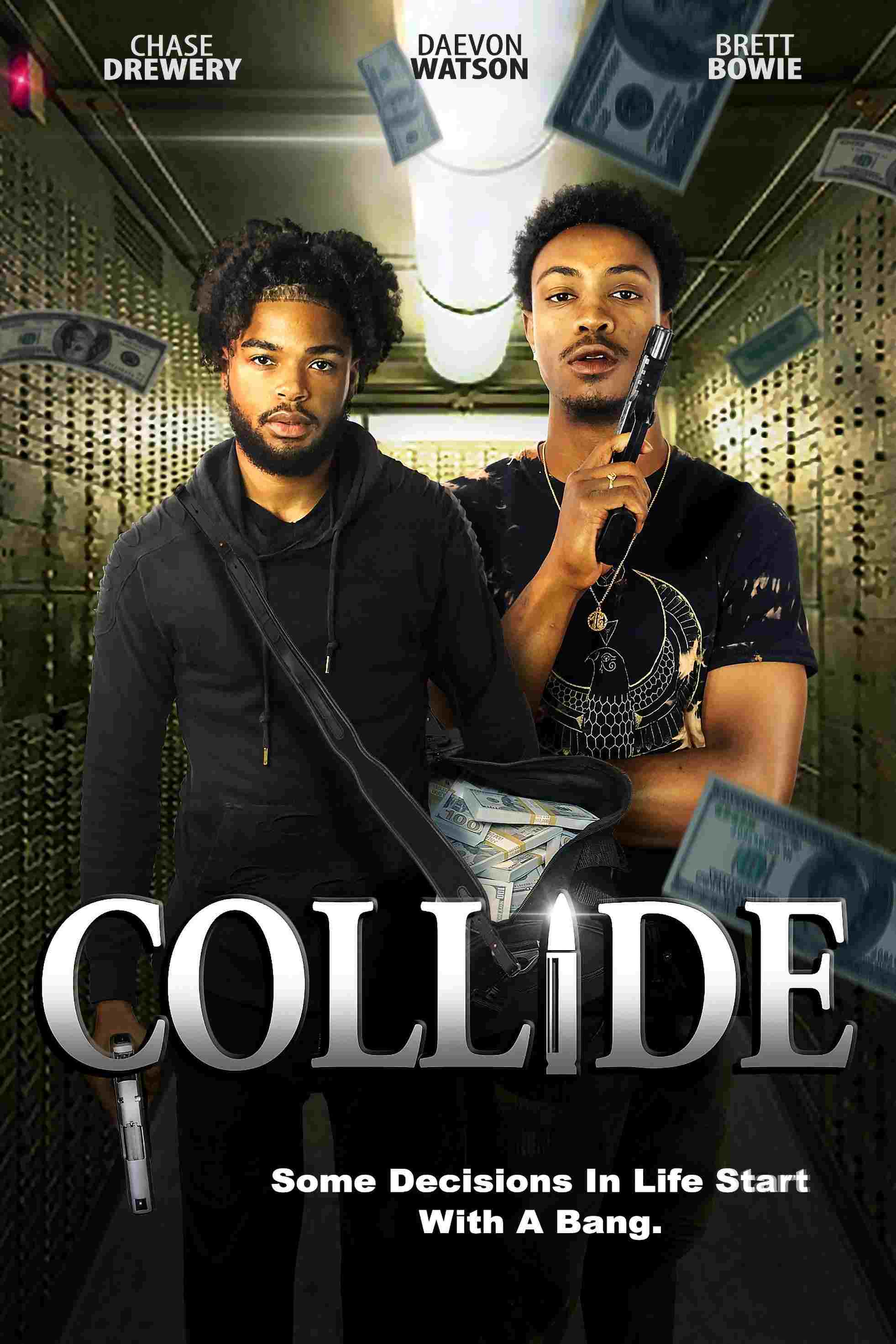  Collide  Oglądaj w HD online