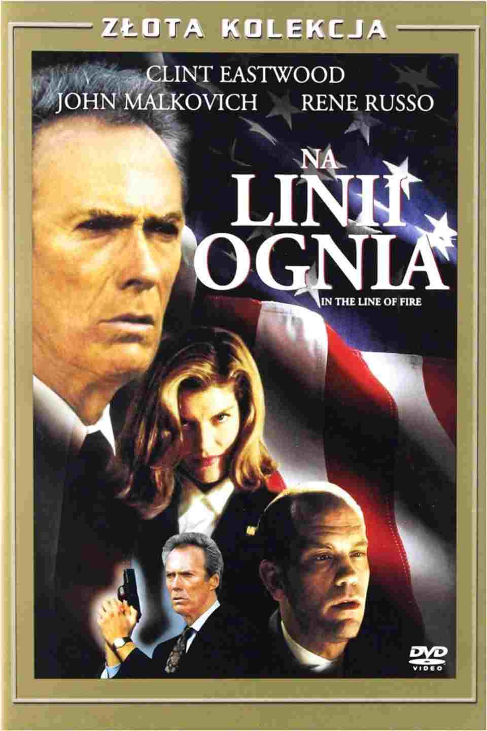 Na linii ognia  oglądaj online za darmo