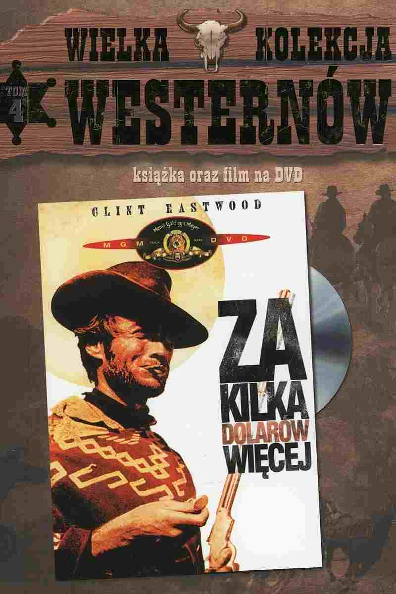 Za kilka dolarów więcej  oglądaj online za darmo