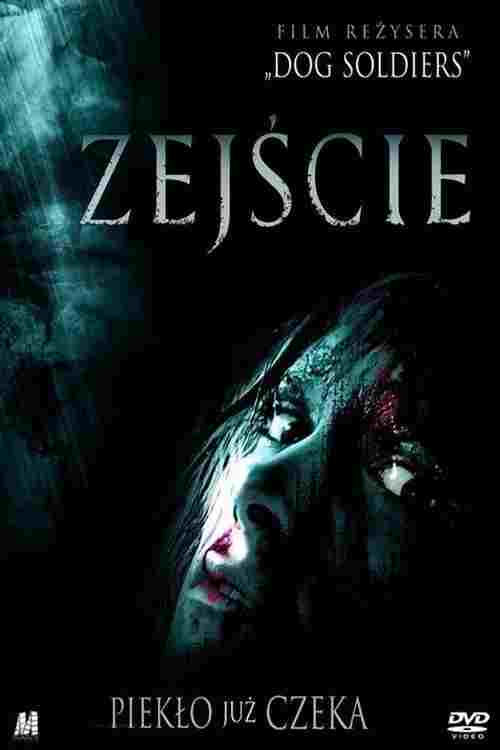 Zejście  oglądaj online za darmo