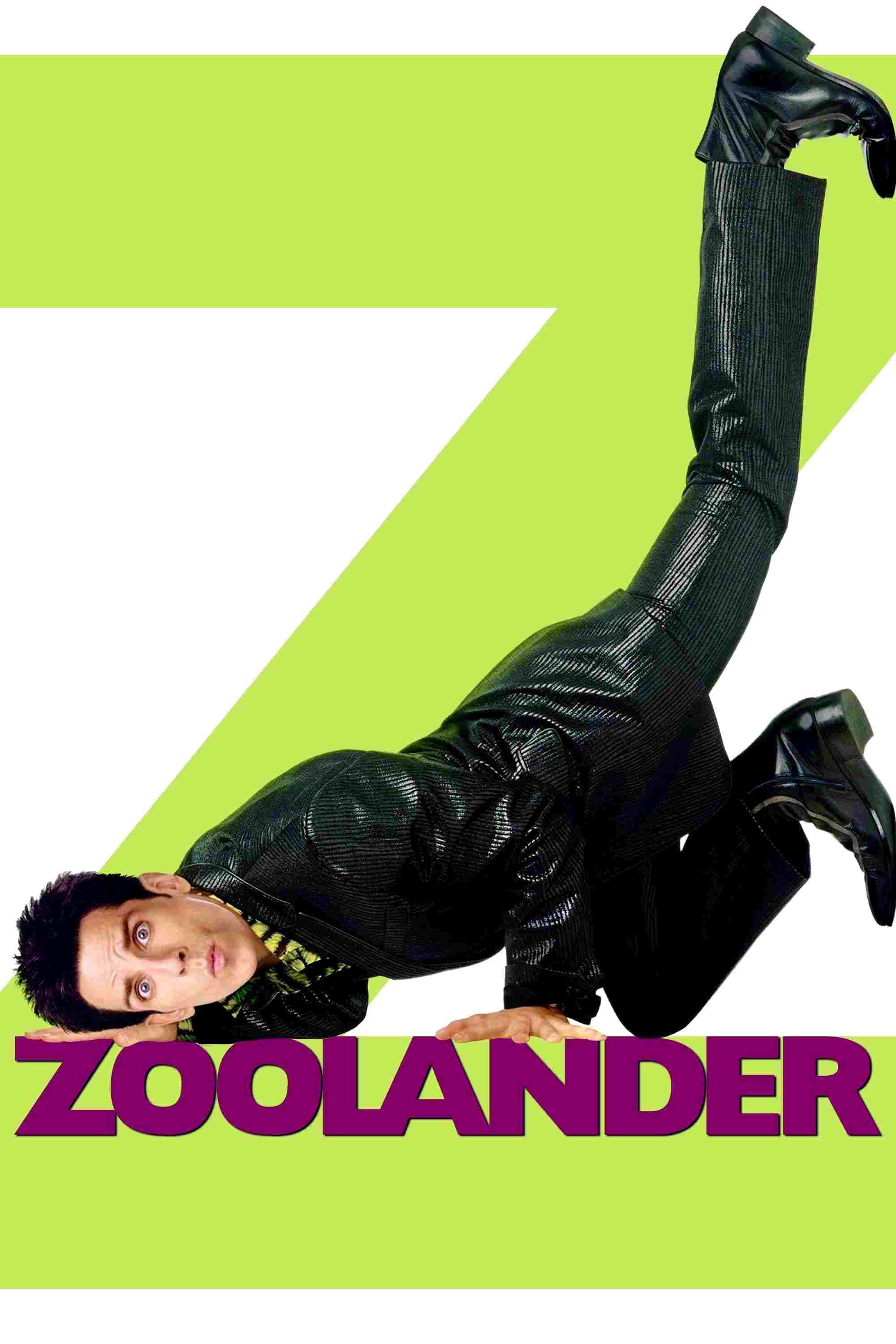 Zoolander  Oglądaj online za darmo w dobrej jakości