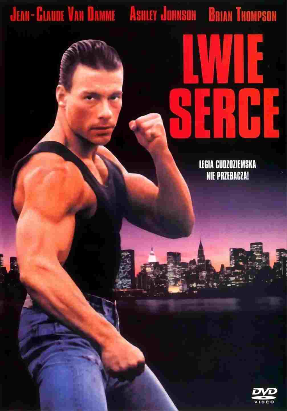 Lwie Serce  oglądaj online za darmo