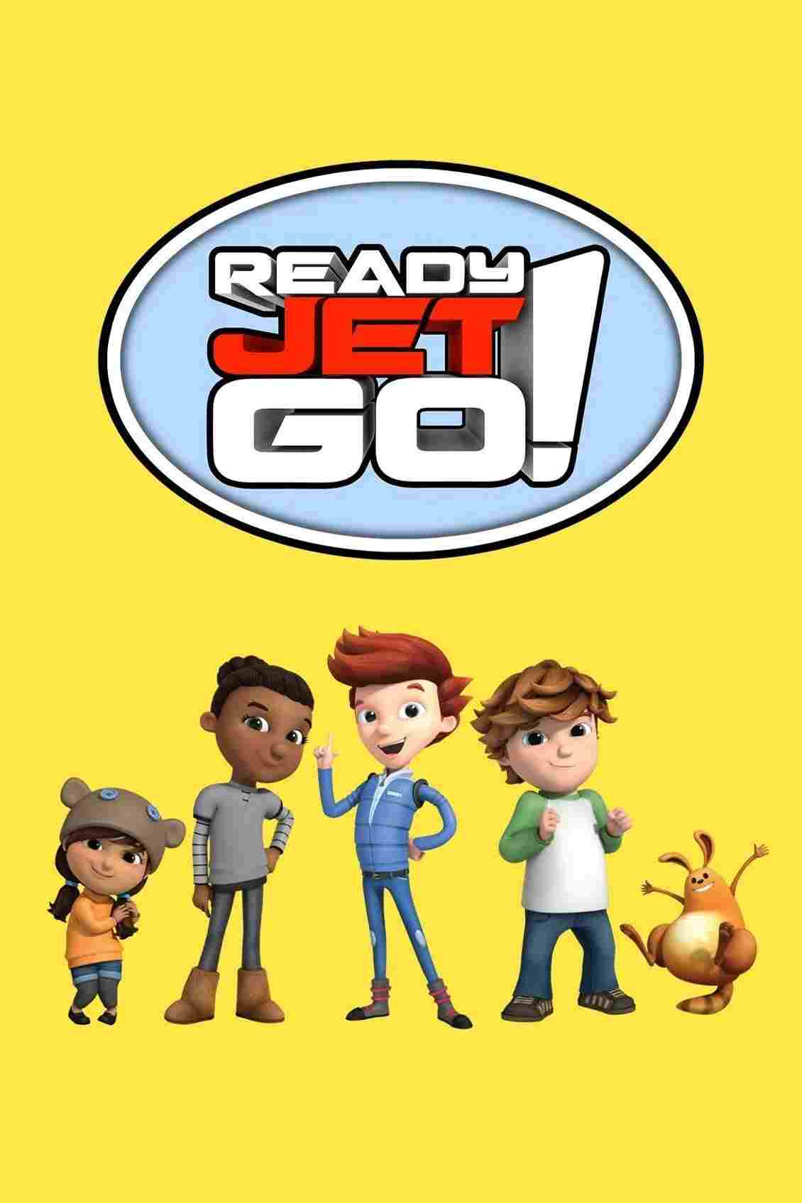  Kosmiczny Jet  Oglądaj w HD online