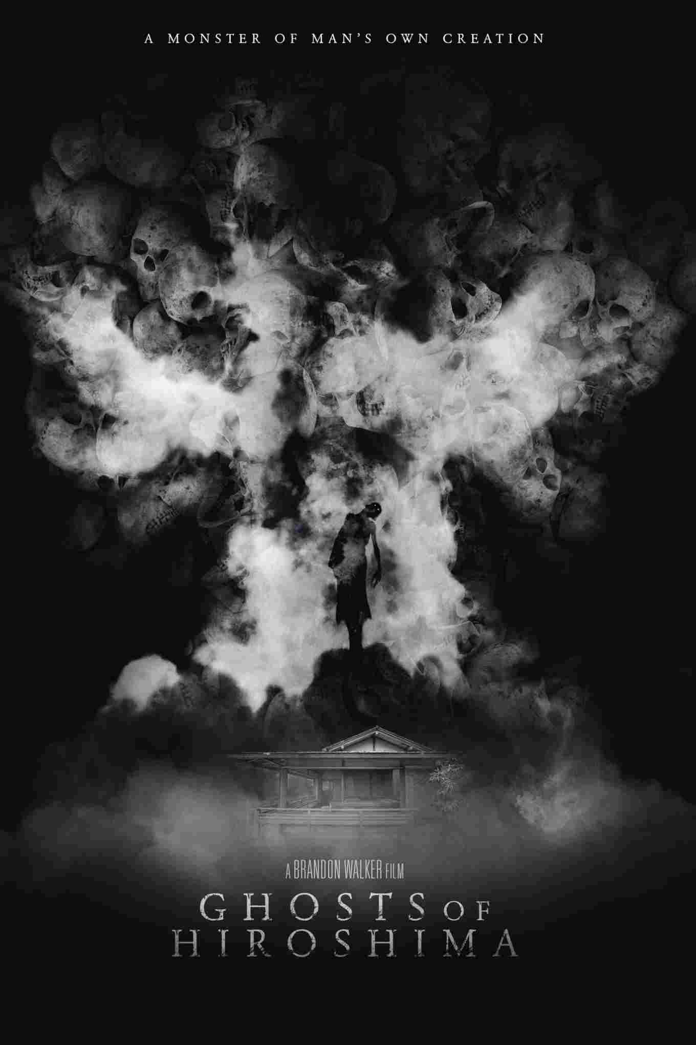 Ghosts of Hiroshima  Oglądaj online za darmo w dobrej jakości