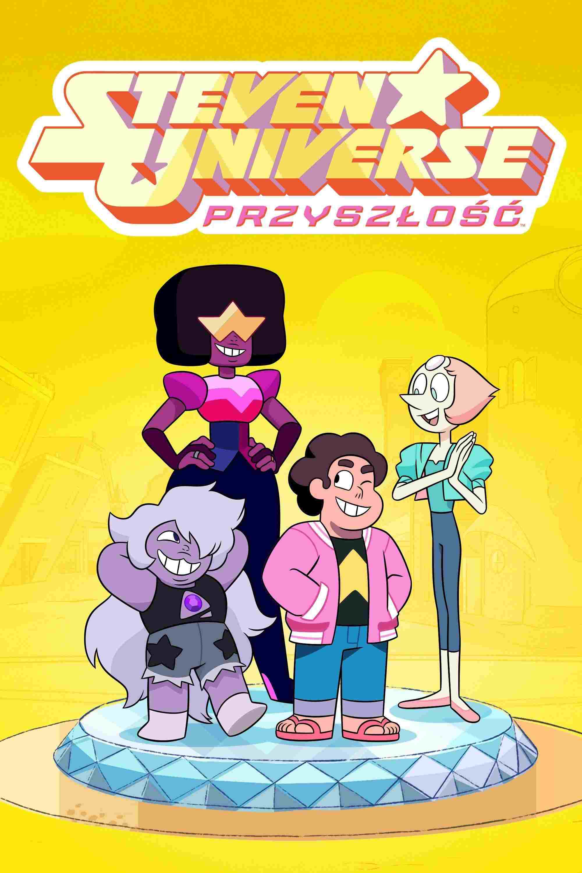 Steven Universe: Przyszłość  Oglądaj online za darmo w dobrej jakości