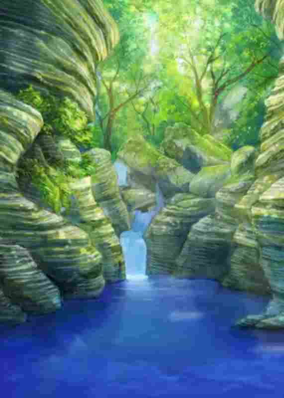  木の葉化石の夏  Oglądaj w HD online