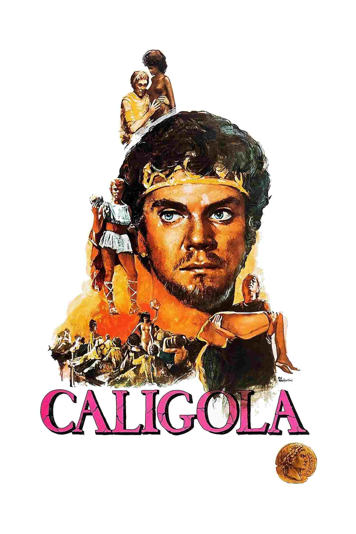  Kaligula  Oglądaj w HD online