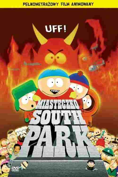 Miasteczko South Park  oglądaj online za darmo