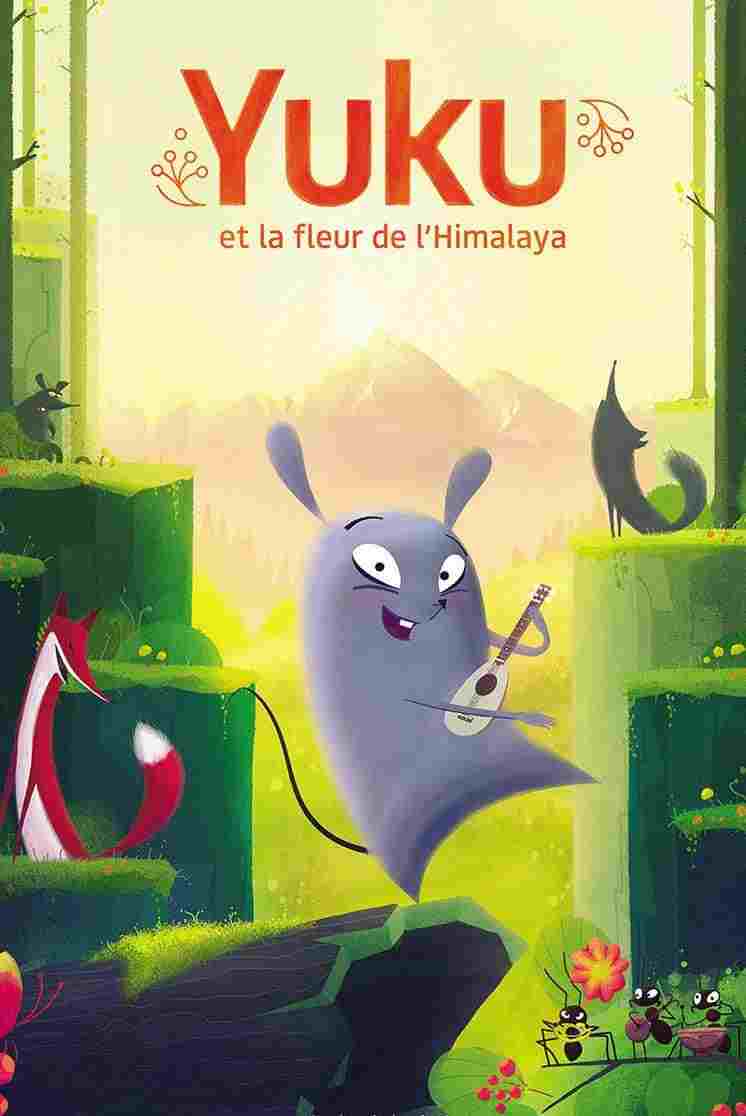 Youku i magiczny kwiat  Oglądaj w HD online