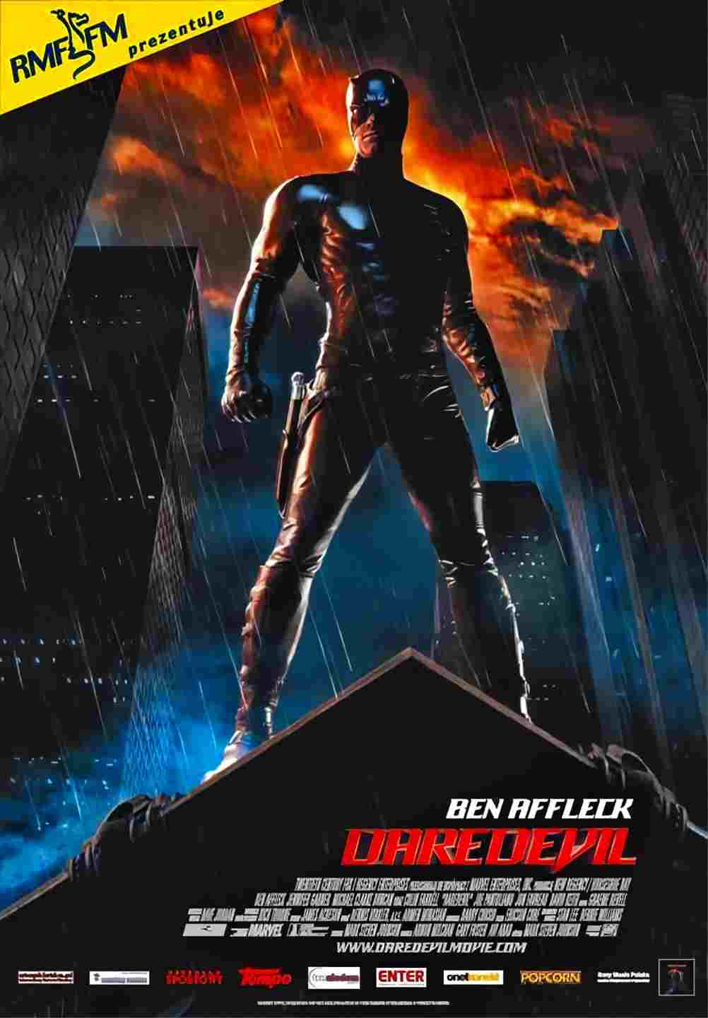 Daredevil  oglądaj online za darmo
