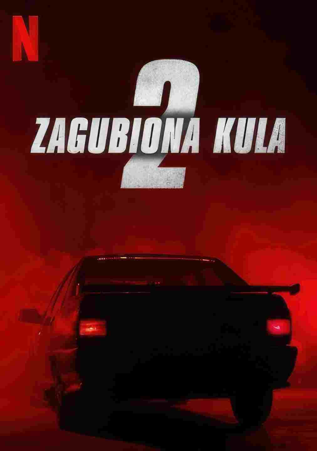 Zagubiona kula 2  oglądaj online za darmo