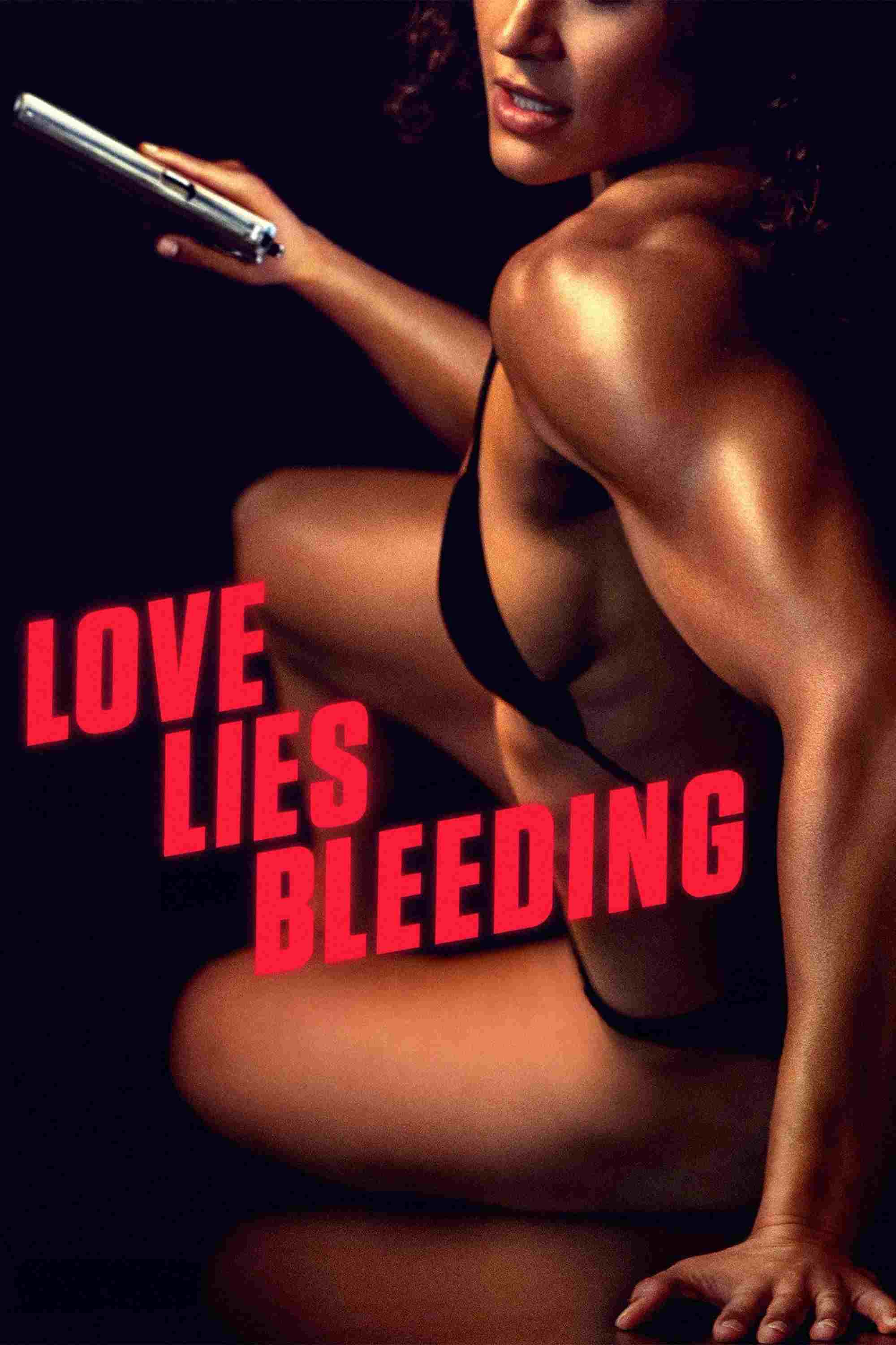 Love Lies Bleeding  oglądaj online za darmo