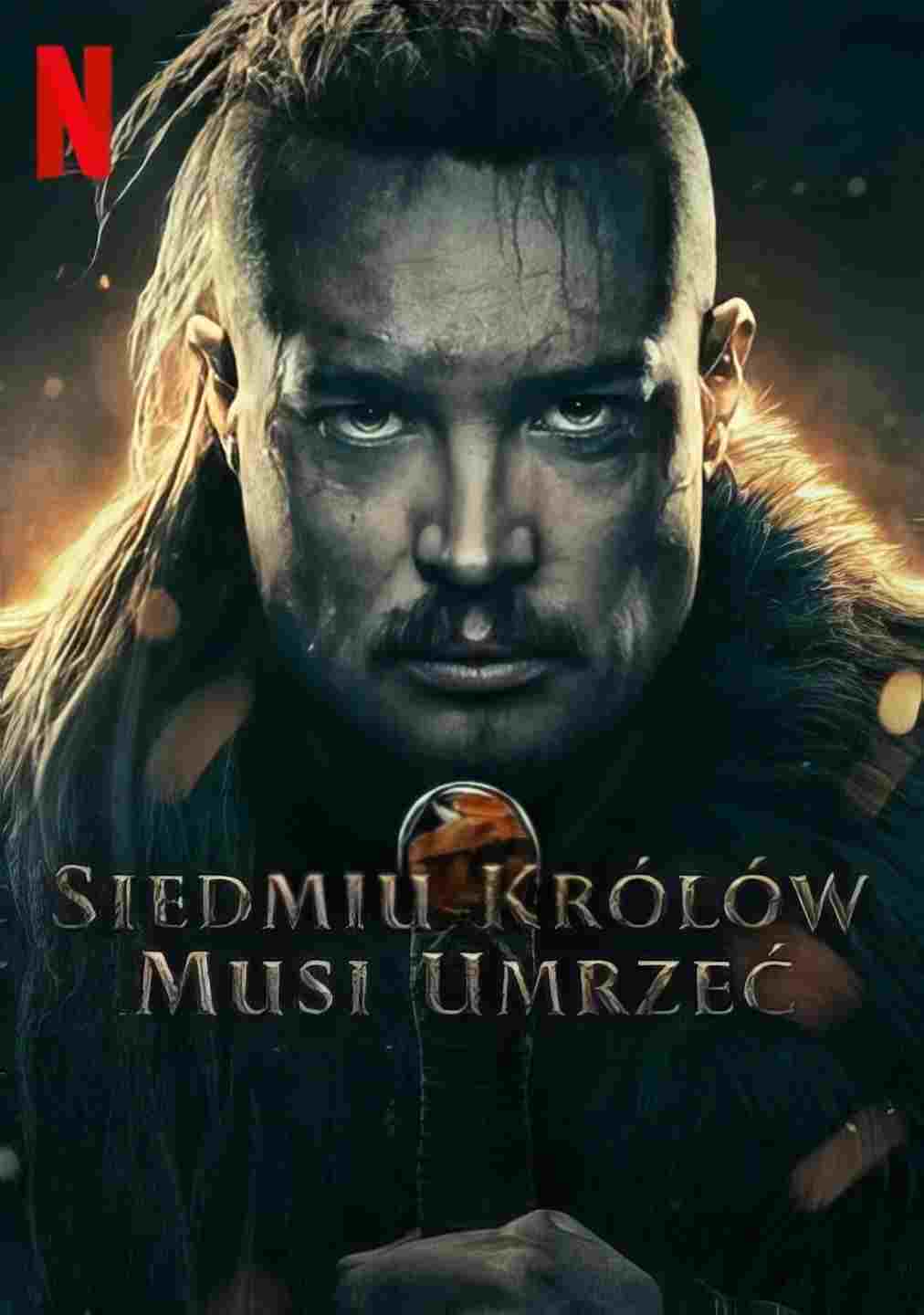  Siedmiu królów musi umrzeć  Oglądaj w HD online