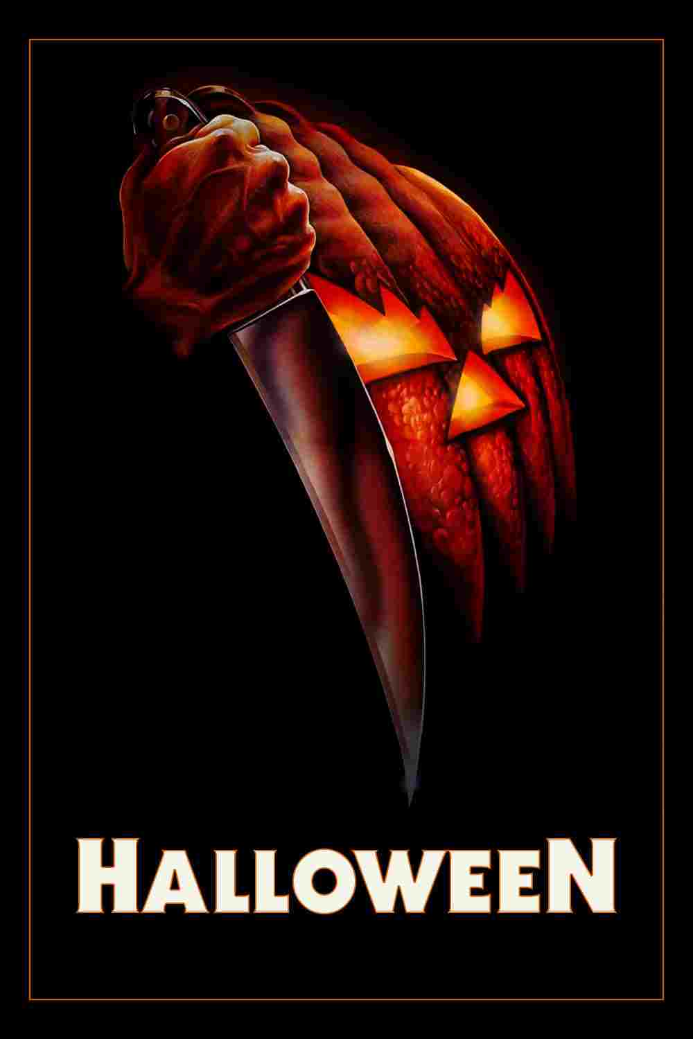 Halloween  oglądaj online za darmo