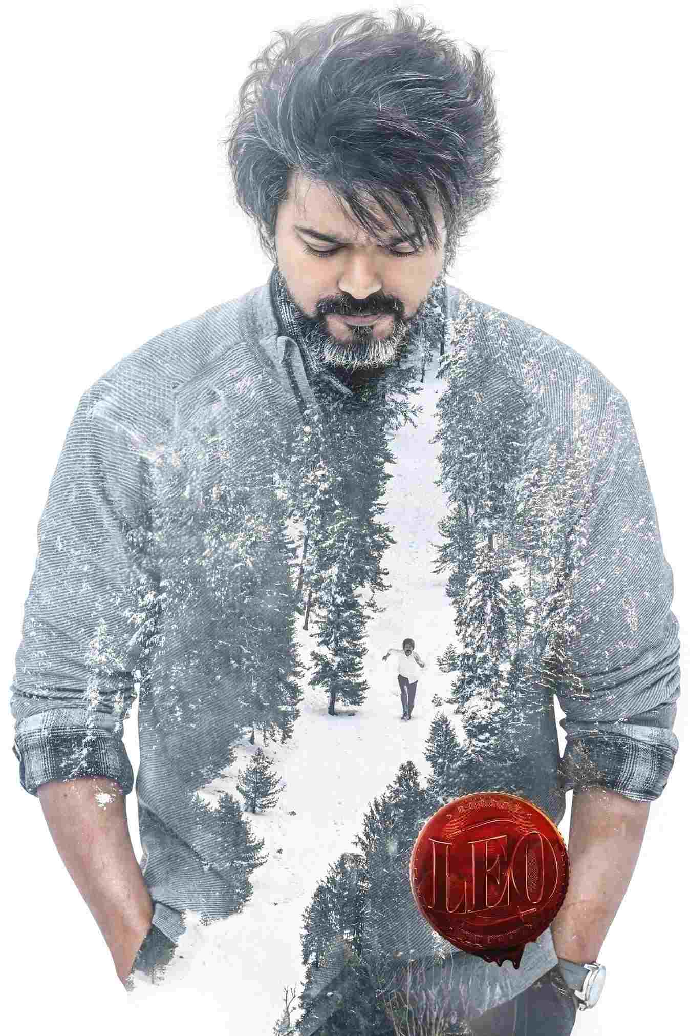  லியோ  Oglądaj w HD online