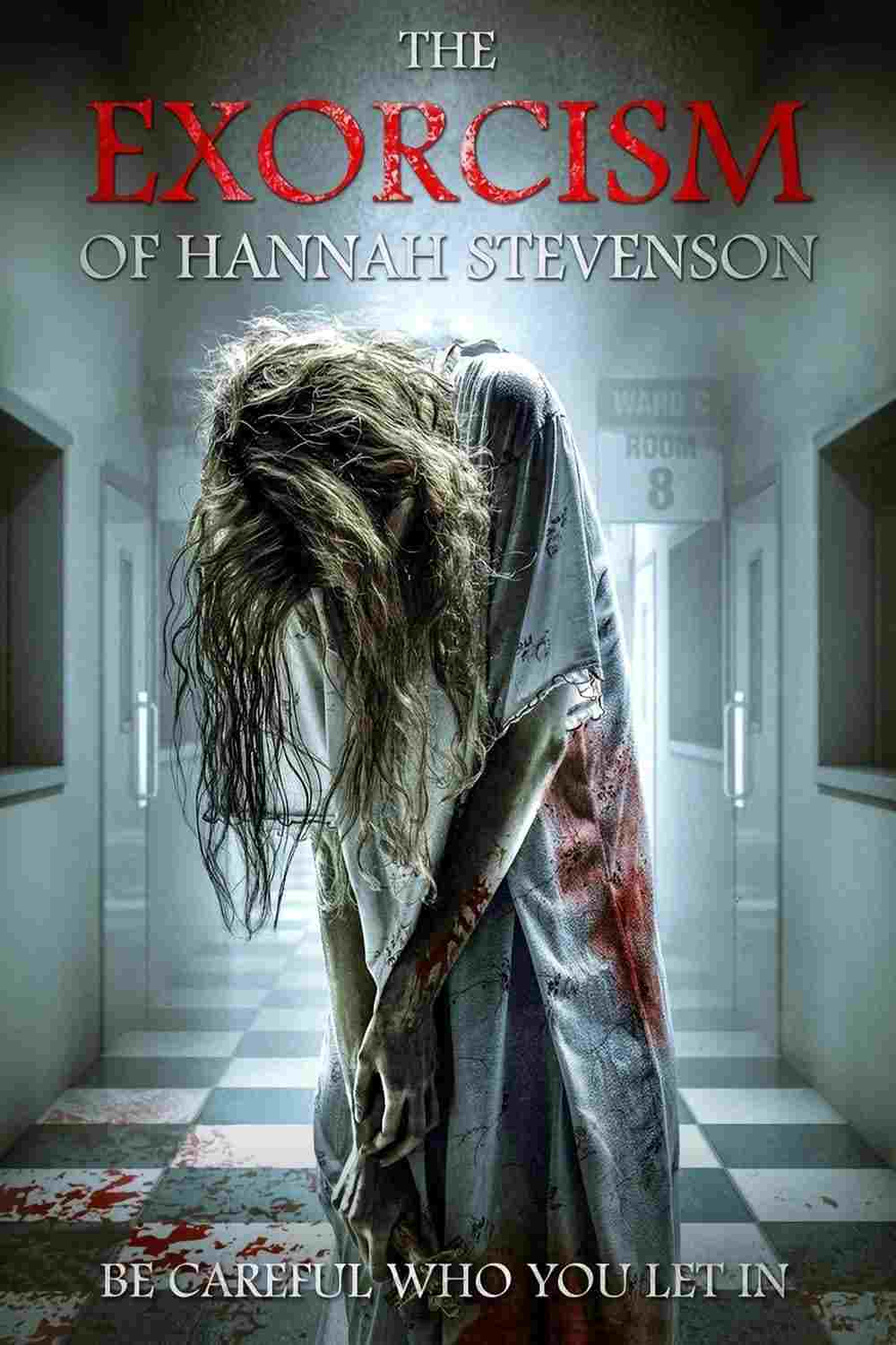 The Exorcism of Hannah Stevenson  oglądaj online za darmo