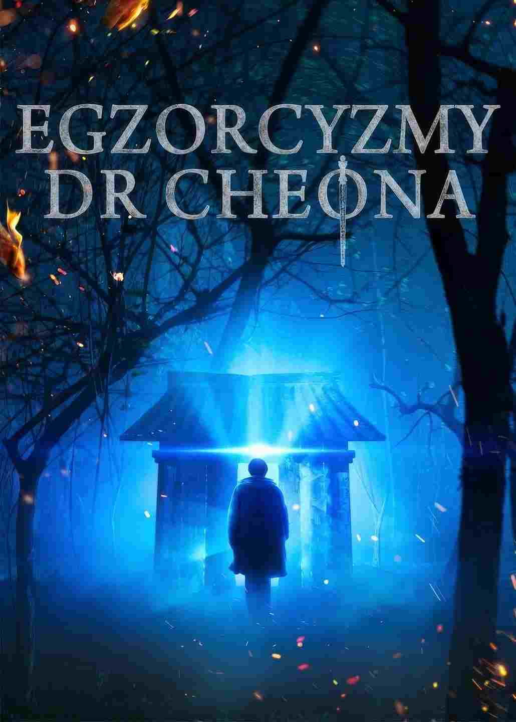  Egzorcyzmy doktora Cheona  Oglądaj w HD online
