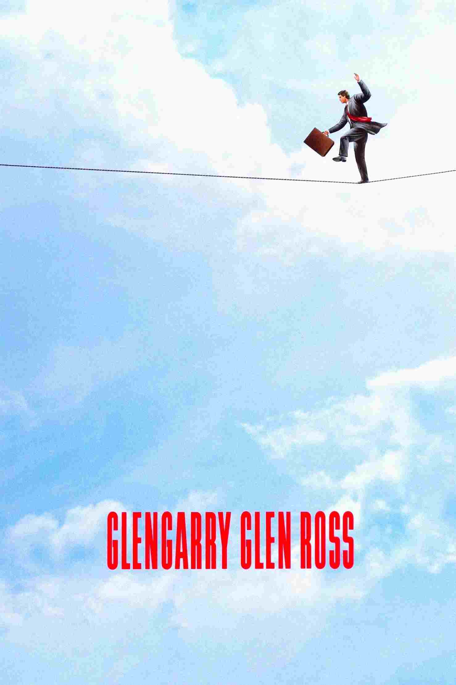 Glengarry Glen Ross  oglądaj online za darmo