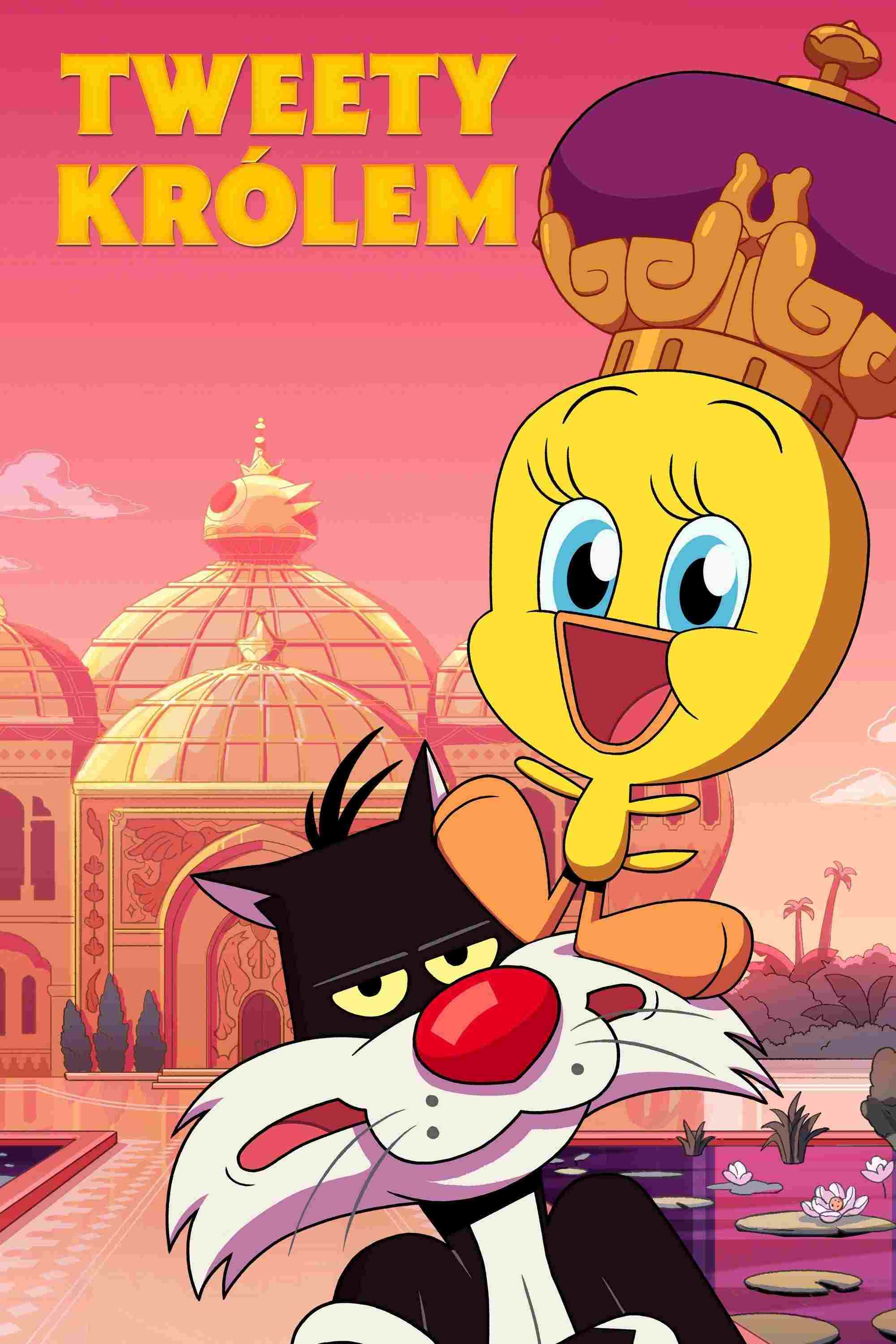 Tweety królem  oglądaj online za darmo