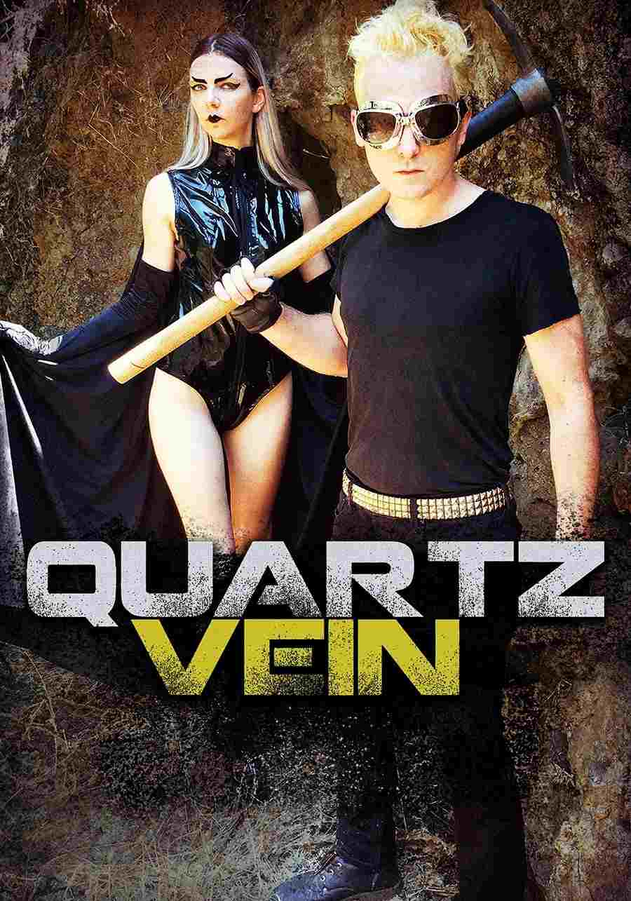 Quartz Vein  Oglądaj online za darmo w dobrej jakości