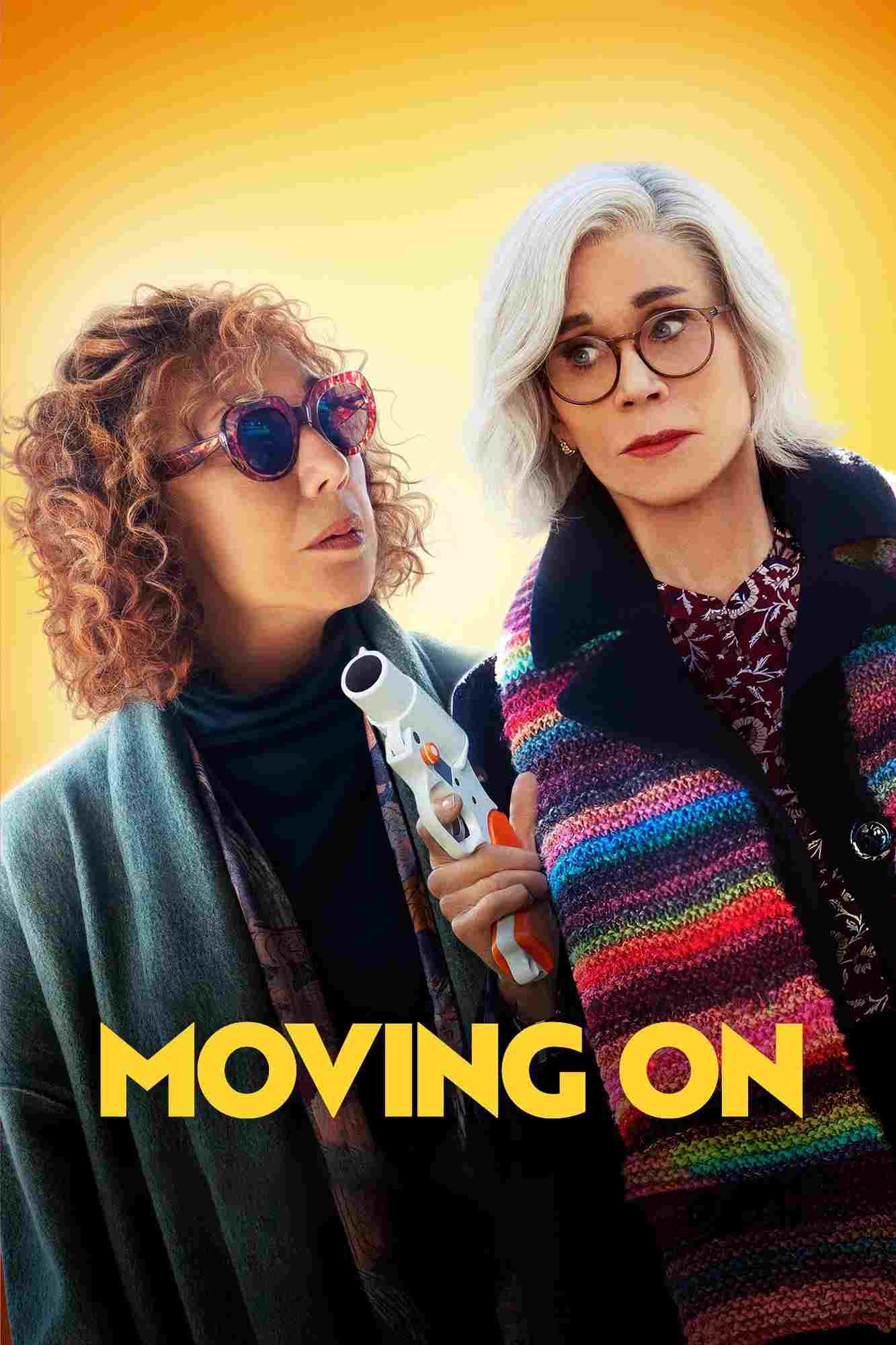  Moving On  Oglądaj w HD online