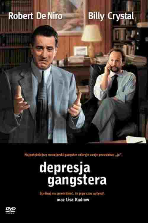 Depresja gangstera  oglądaj online za darmo