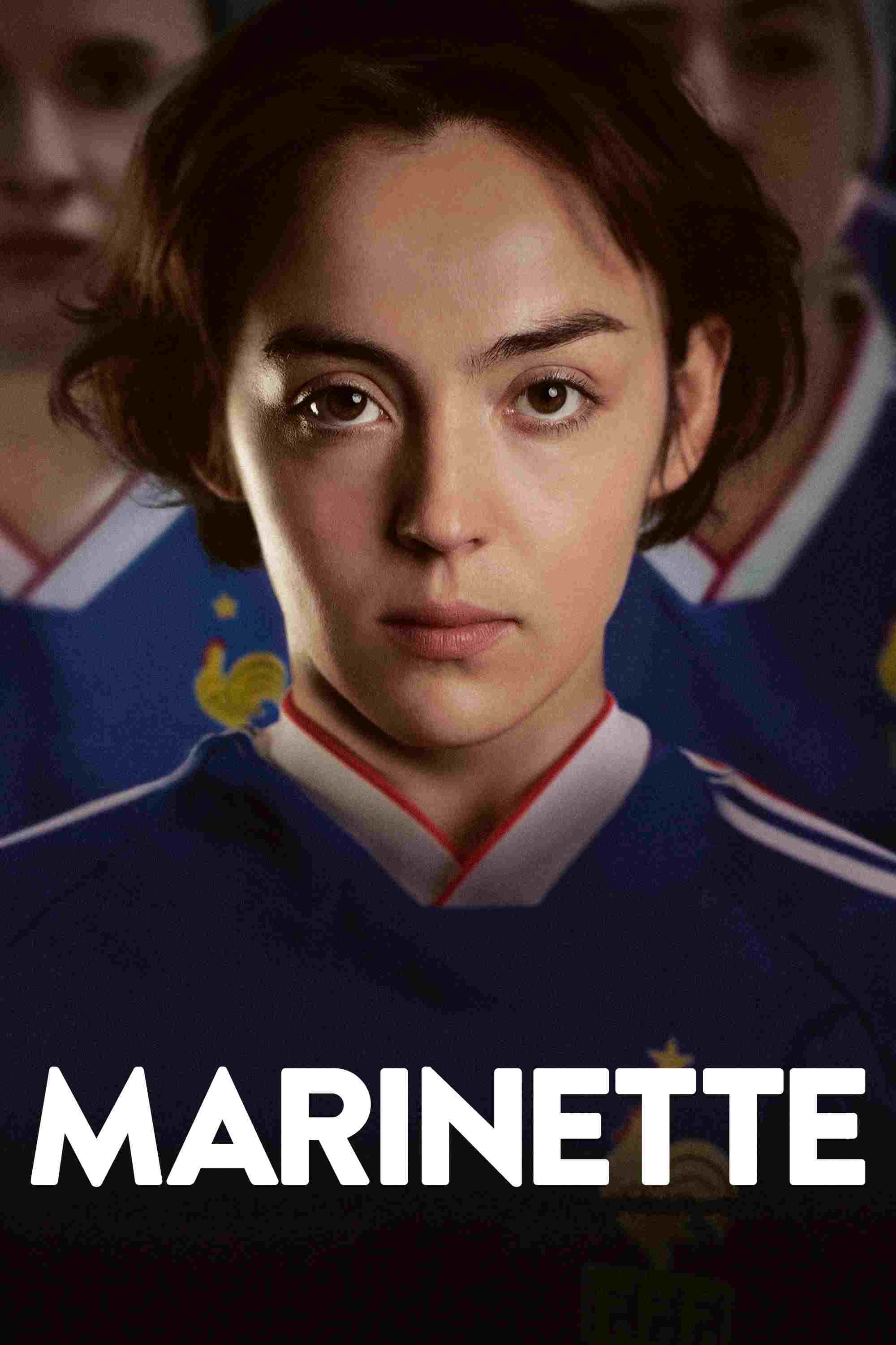 Marinette  oglądaj online za darmo