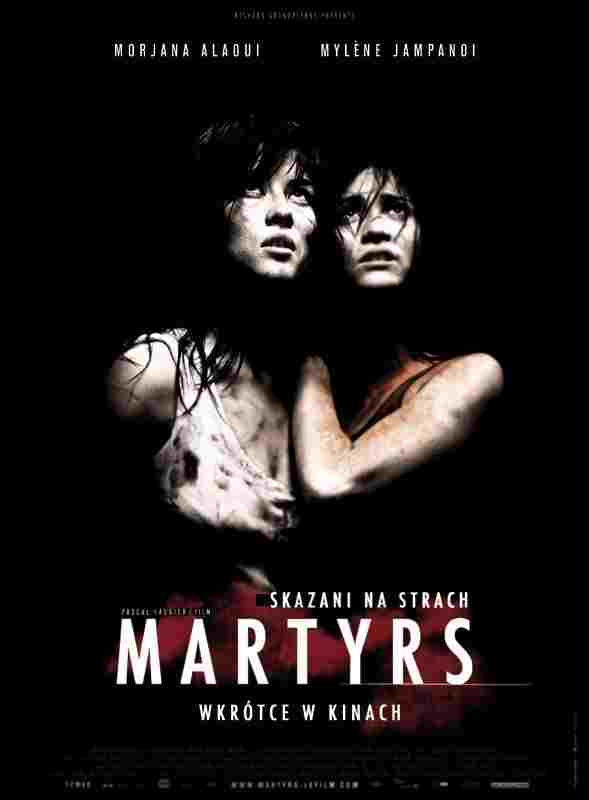 Martyrs. Skazani na Strach  oglądaj online za darmo