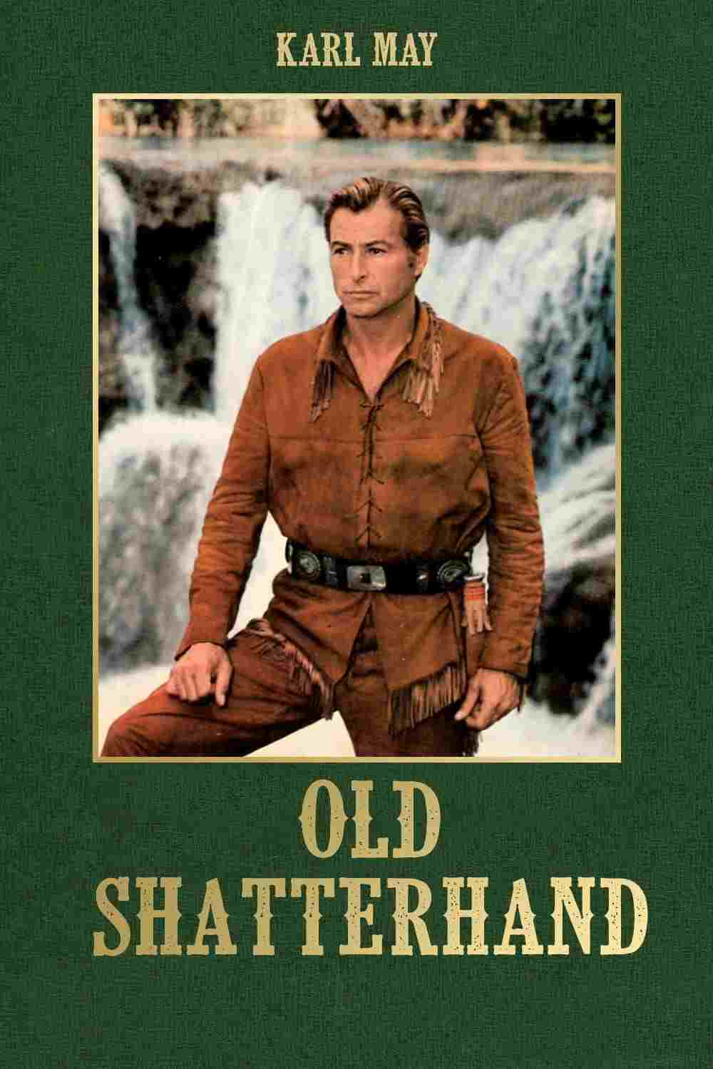 Winnetou i Old Shatterhand  oglądaj online za darmo