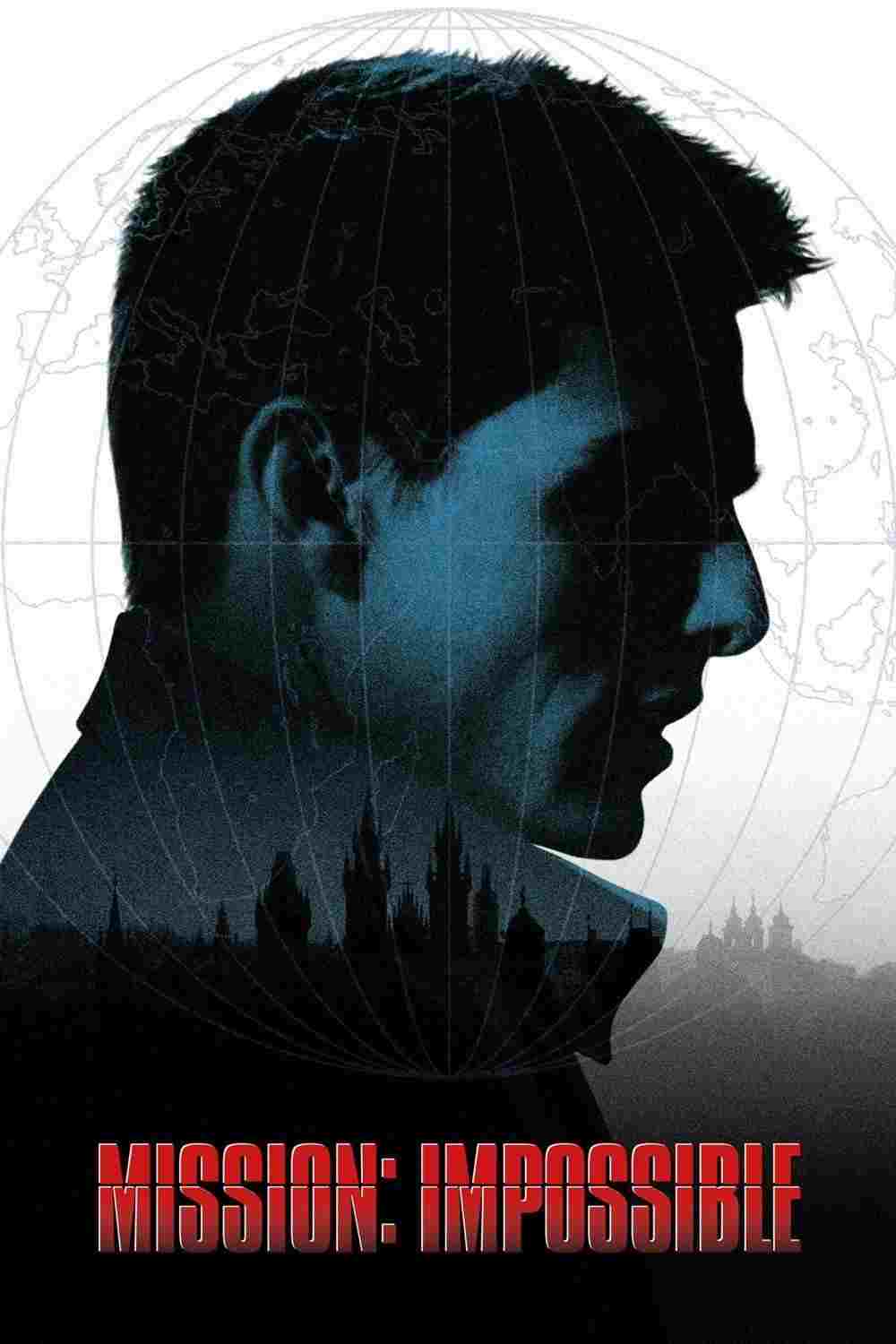 Mission: Impossible  oglądaj online za darmo