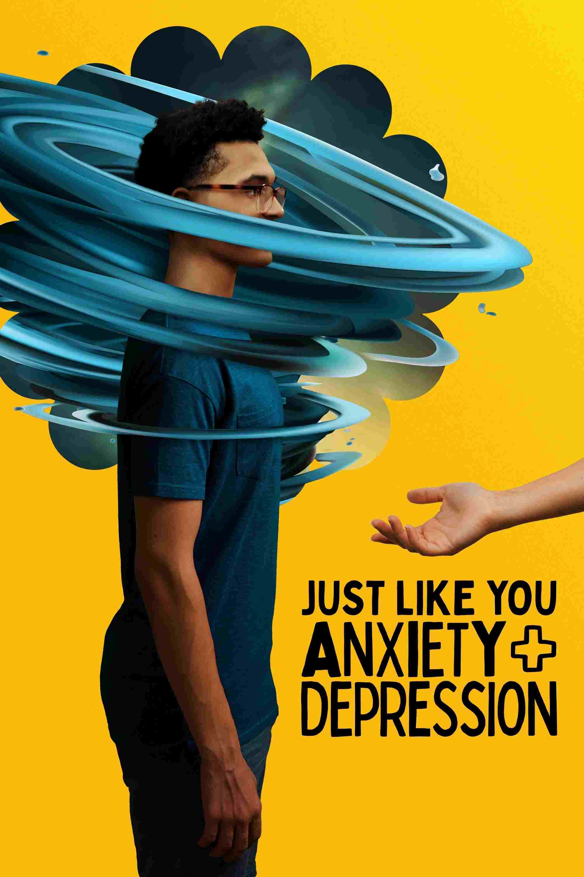 Just Like You: Anxiety + Depression  oglądaj online za darmo