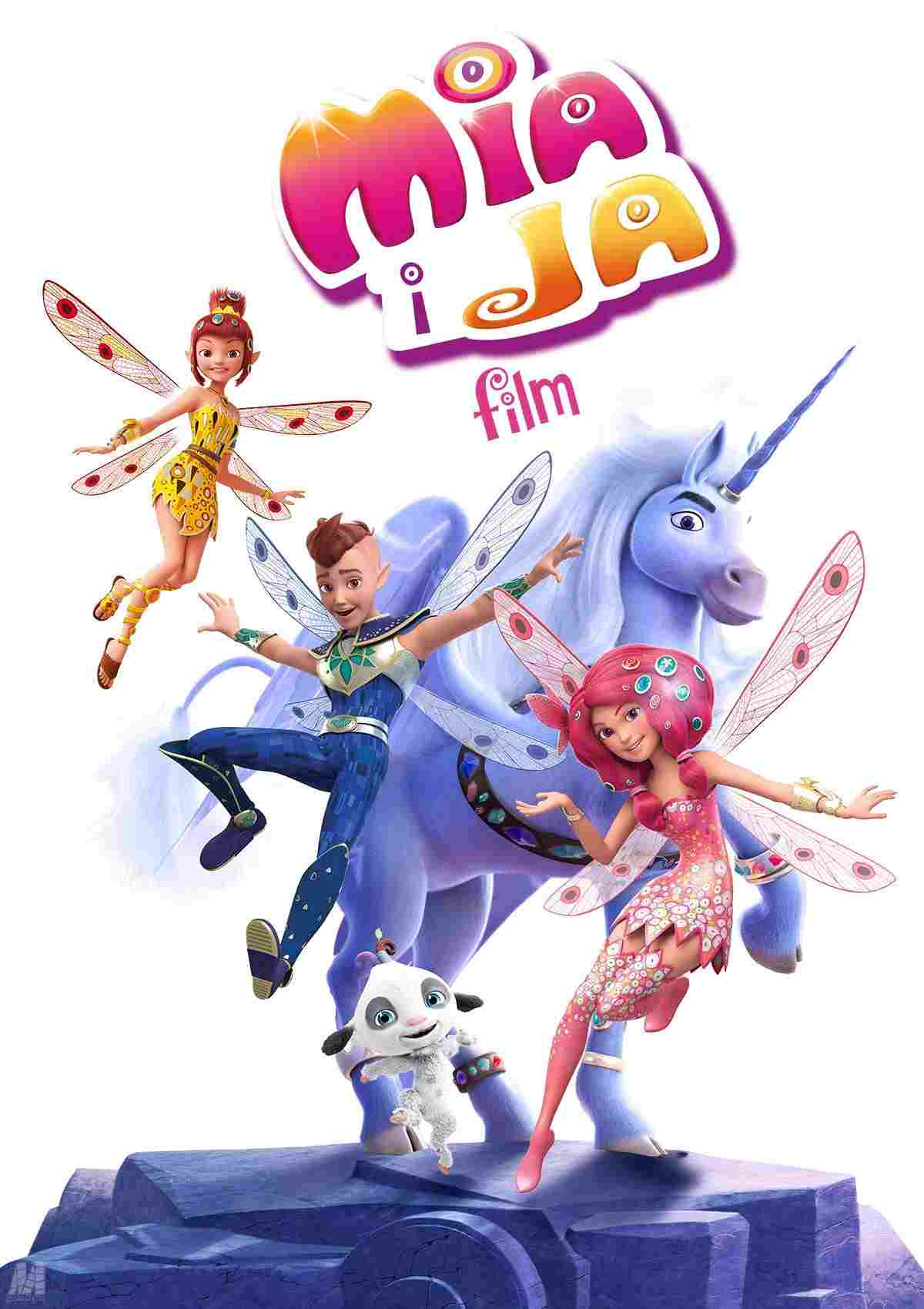 Mia i ja. Film  oglądaj online za darmo