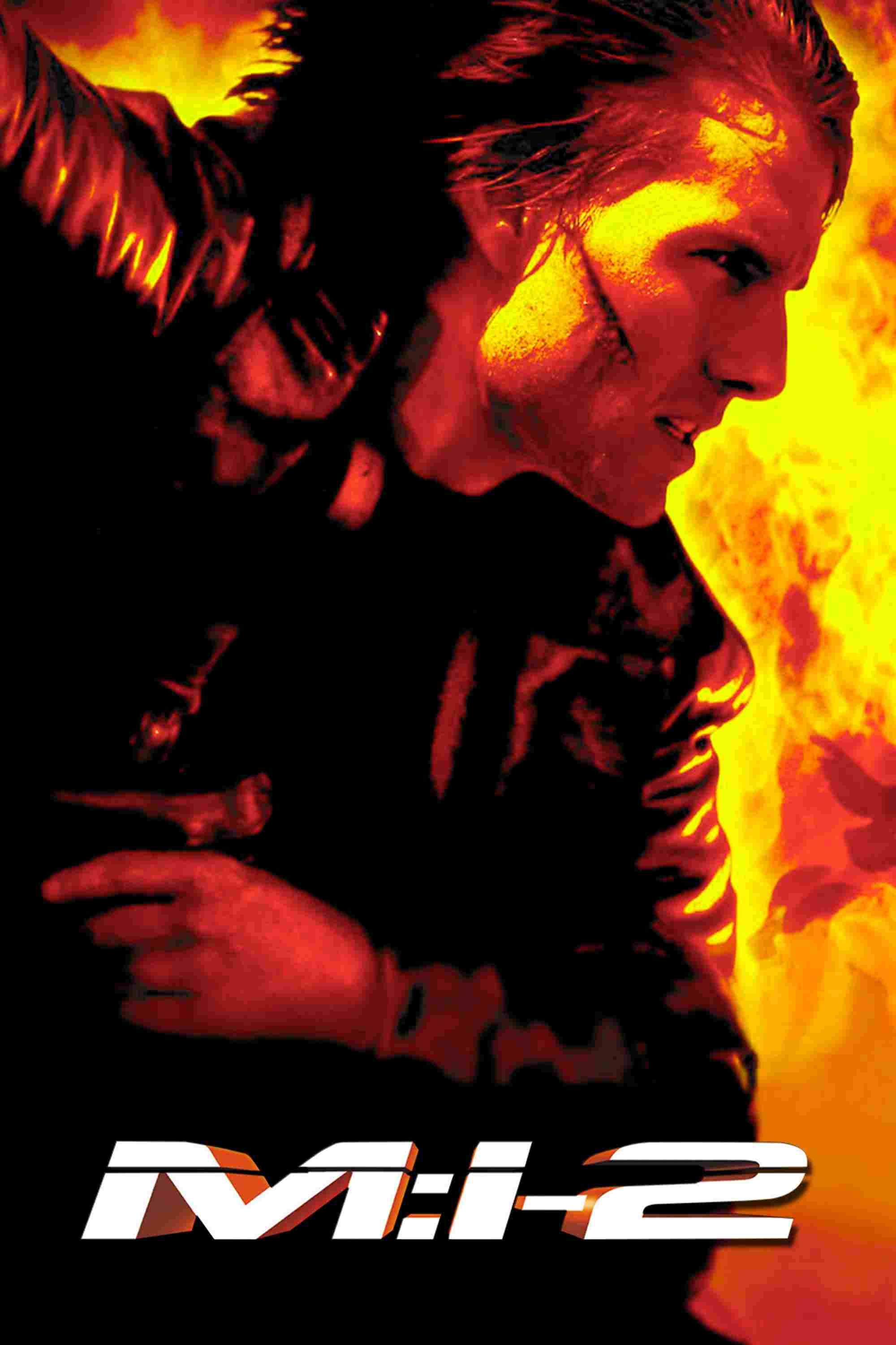Mission: Impossible 2  oglądaj online za darmo