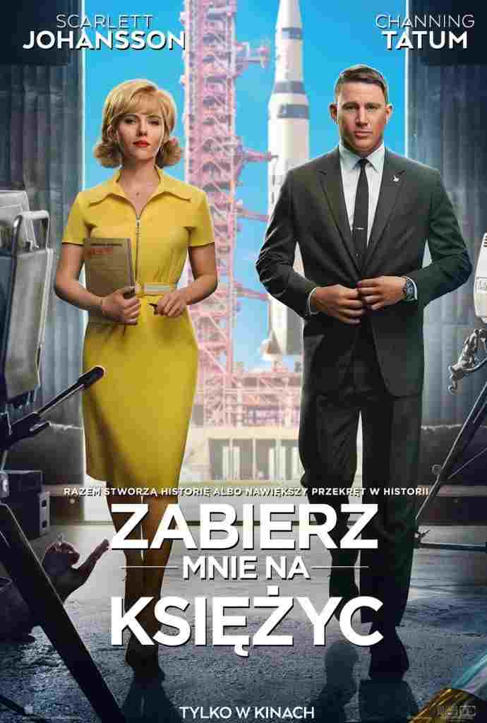 Zabierz mnie na Księżyc  oglądaj online za darmo