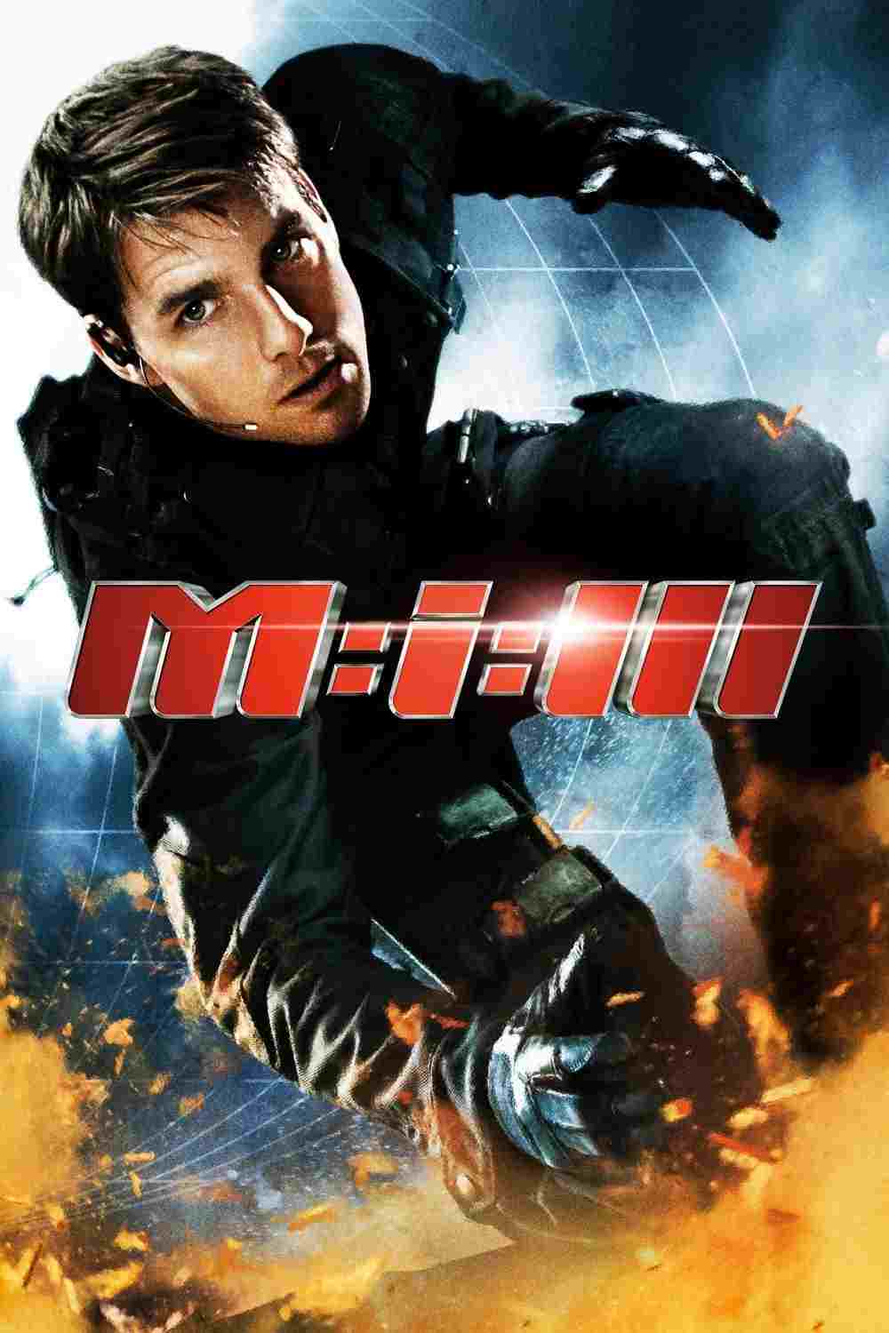 Mission: Impossible III  oglądaj online za darmo