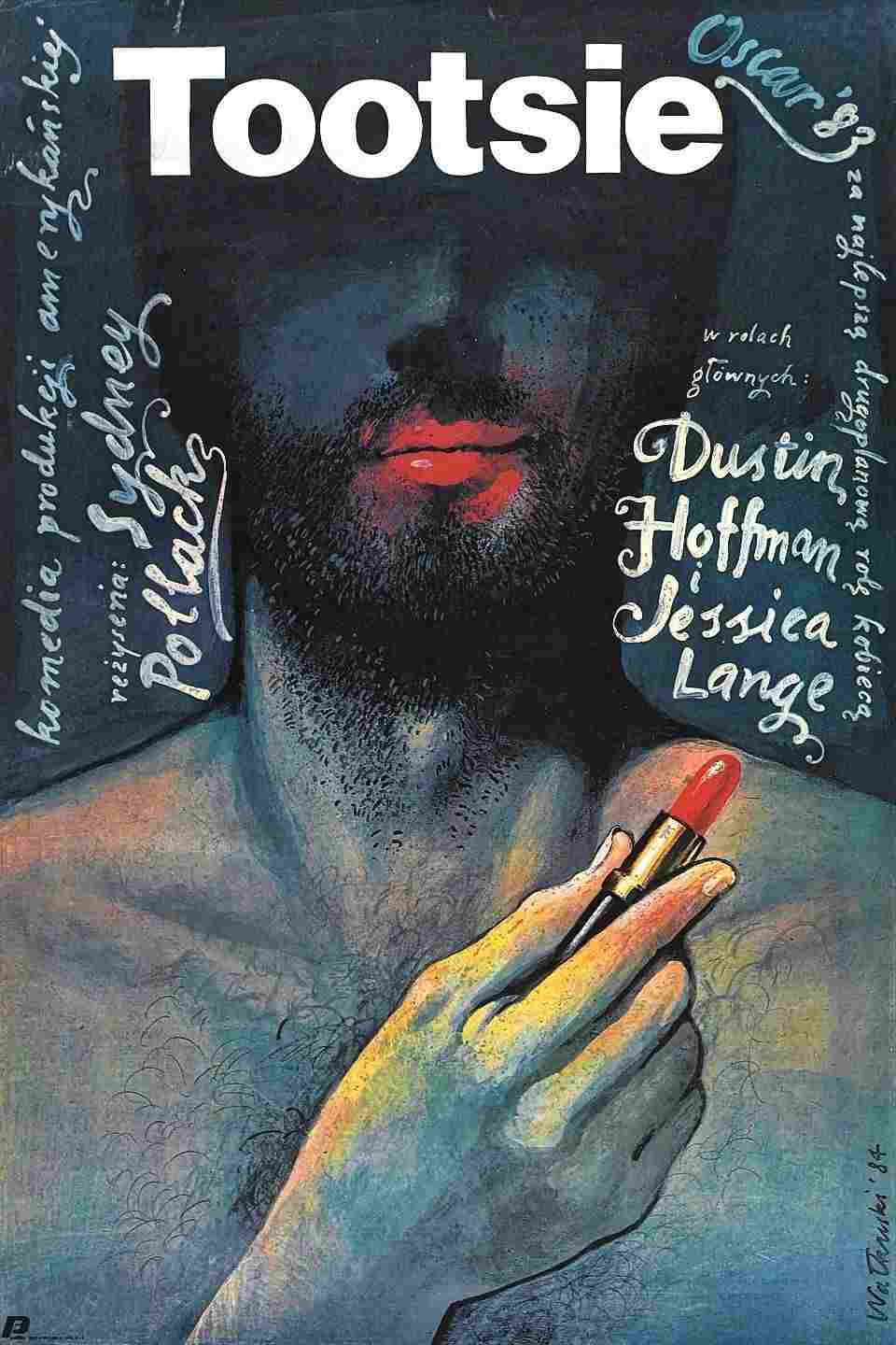 Tootsie  Oglądaj w HD online