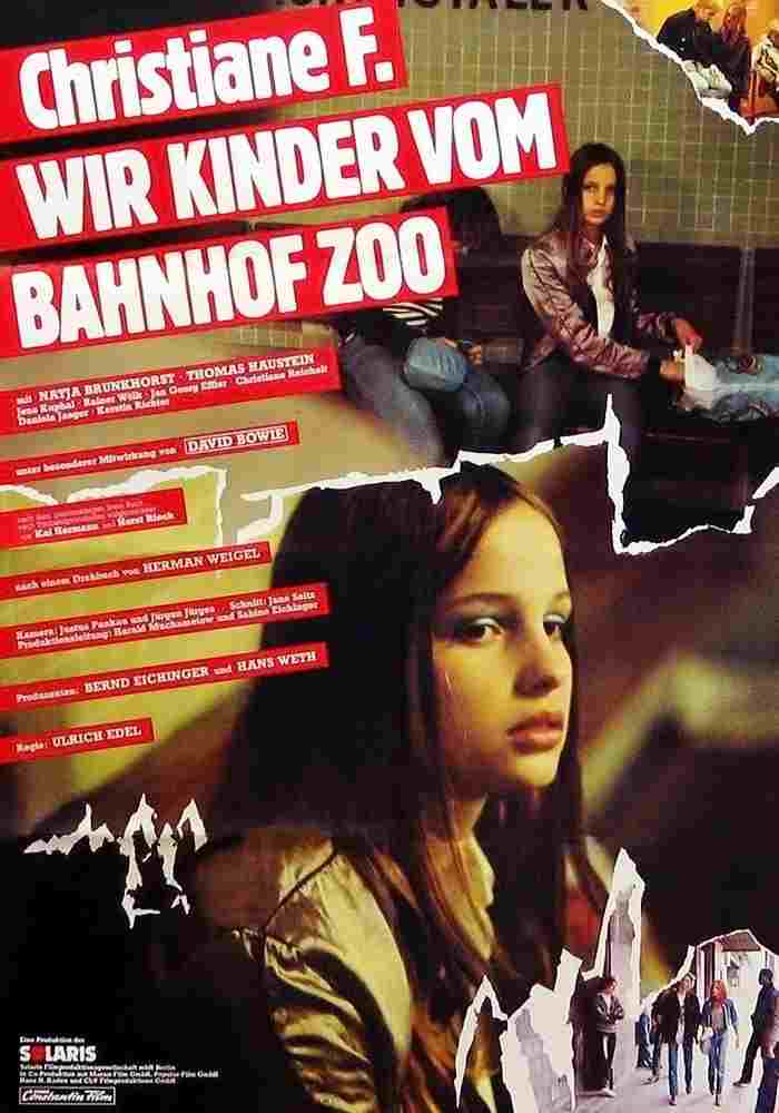 My, dzieci z dworca Zoo  oglądaj online za darmo