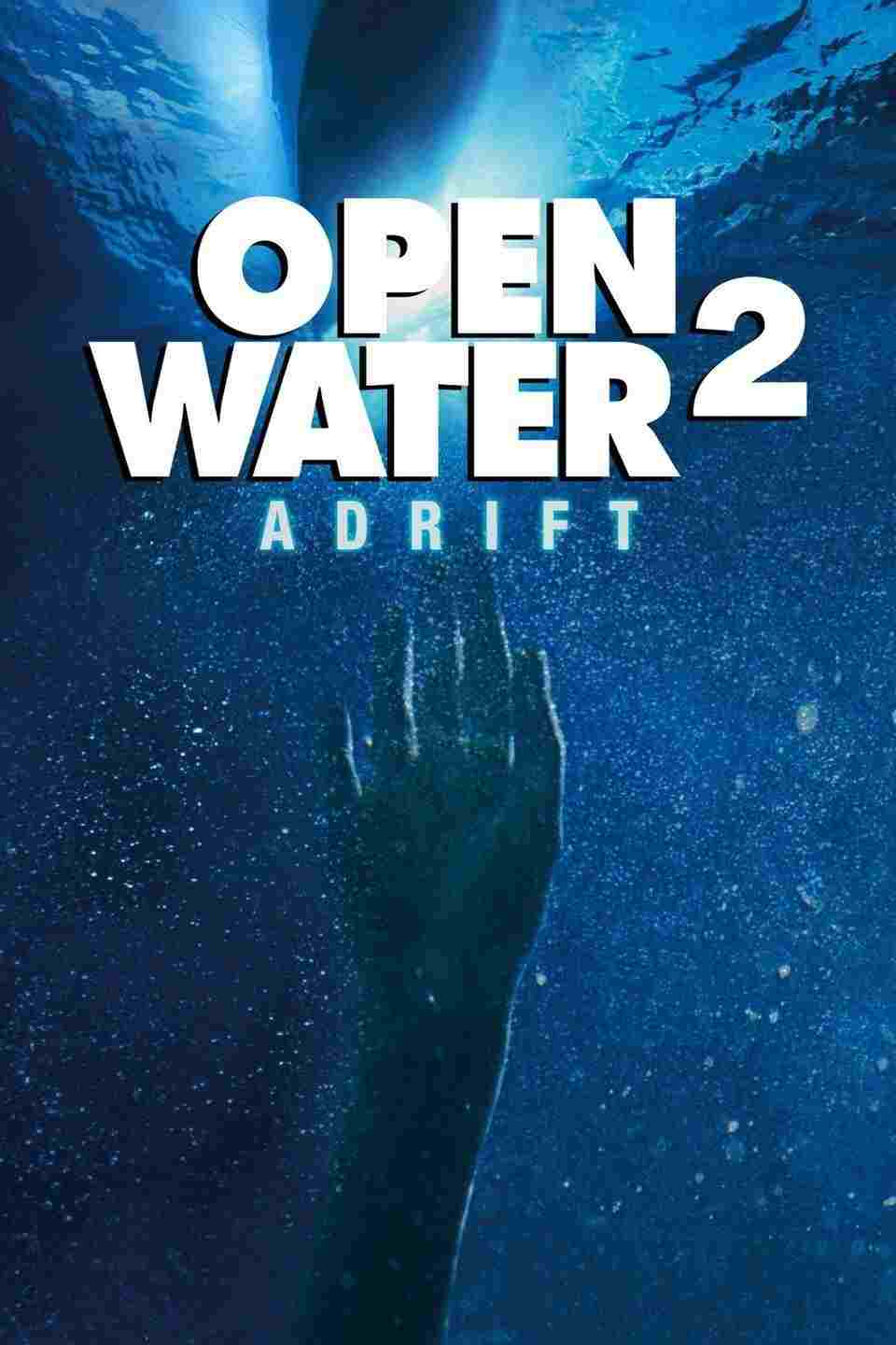 Ocean strachu 2  oglądaj online za darmo