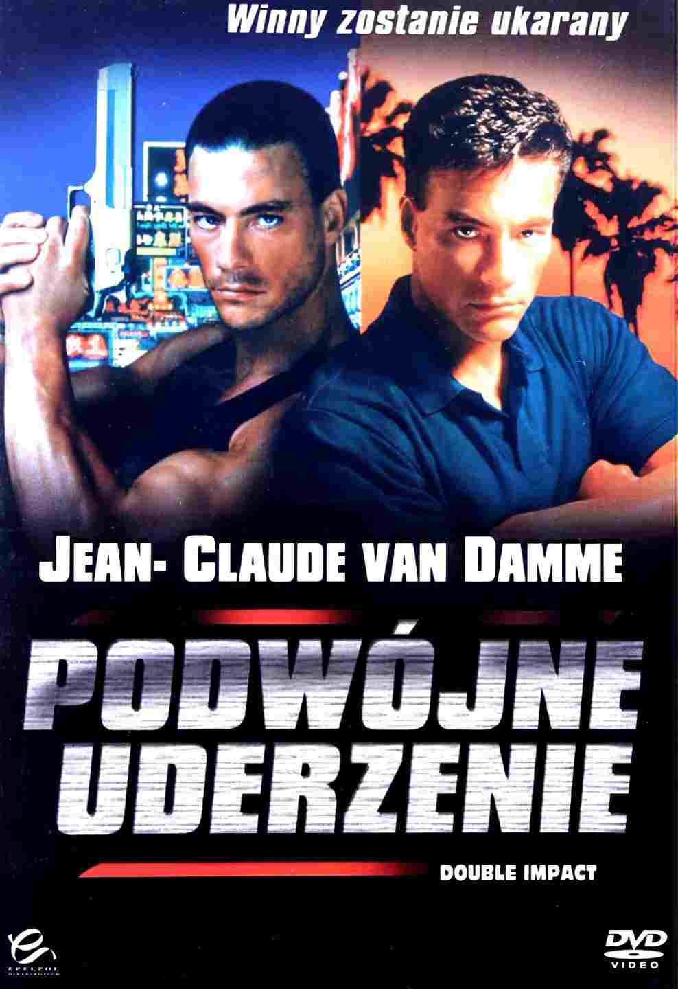 Podwójne Uderzenie  oglądaj online za darmo