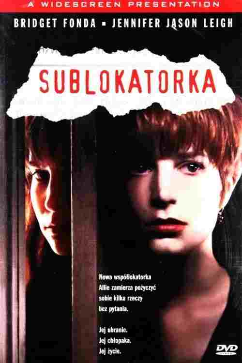 Sublokatorka  oglądaj online za darmo