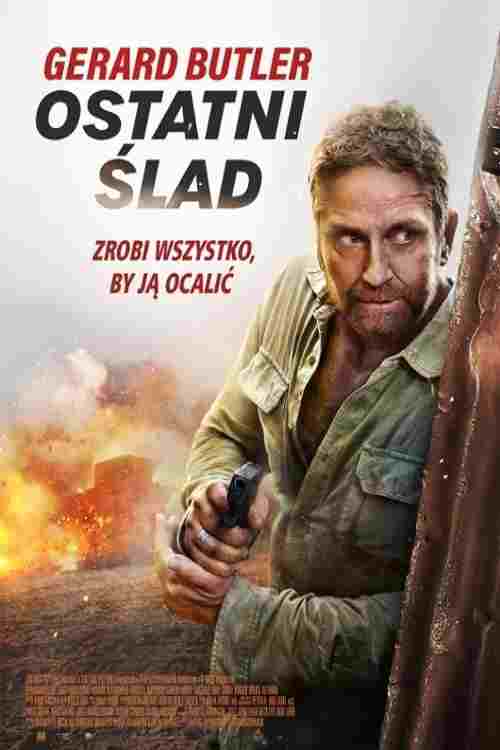 Ostatni ślad  oglądaj online za darmo