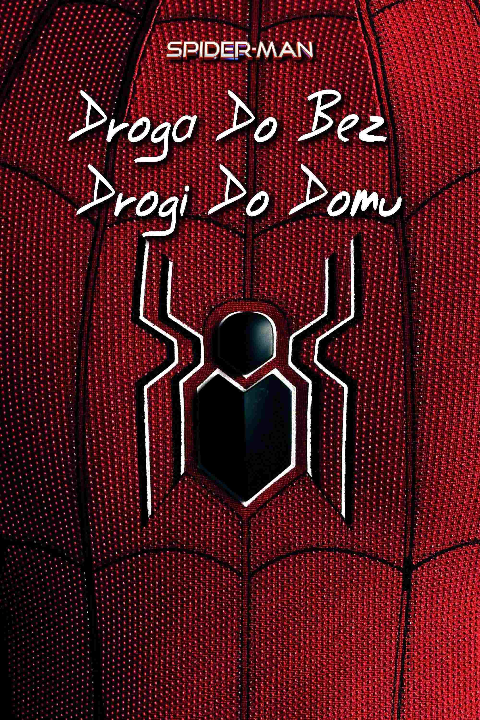 Spider-Man: Droga do Bez drogi do domu  oglądaj online za darmo
