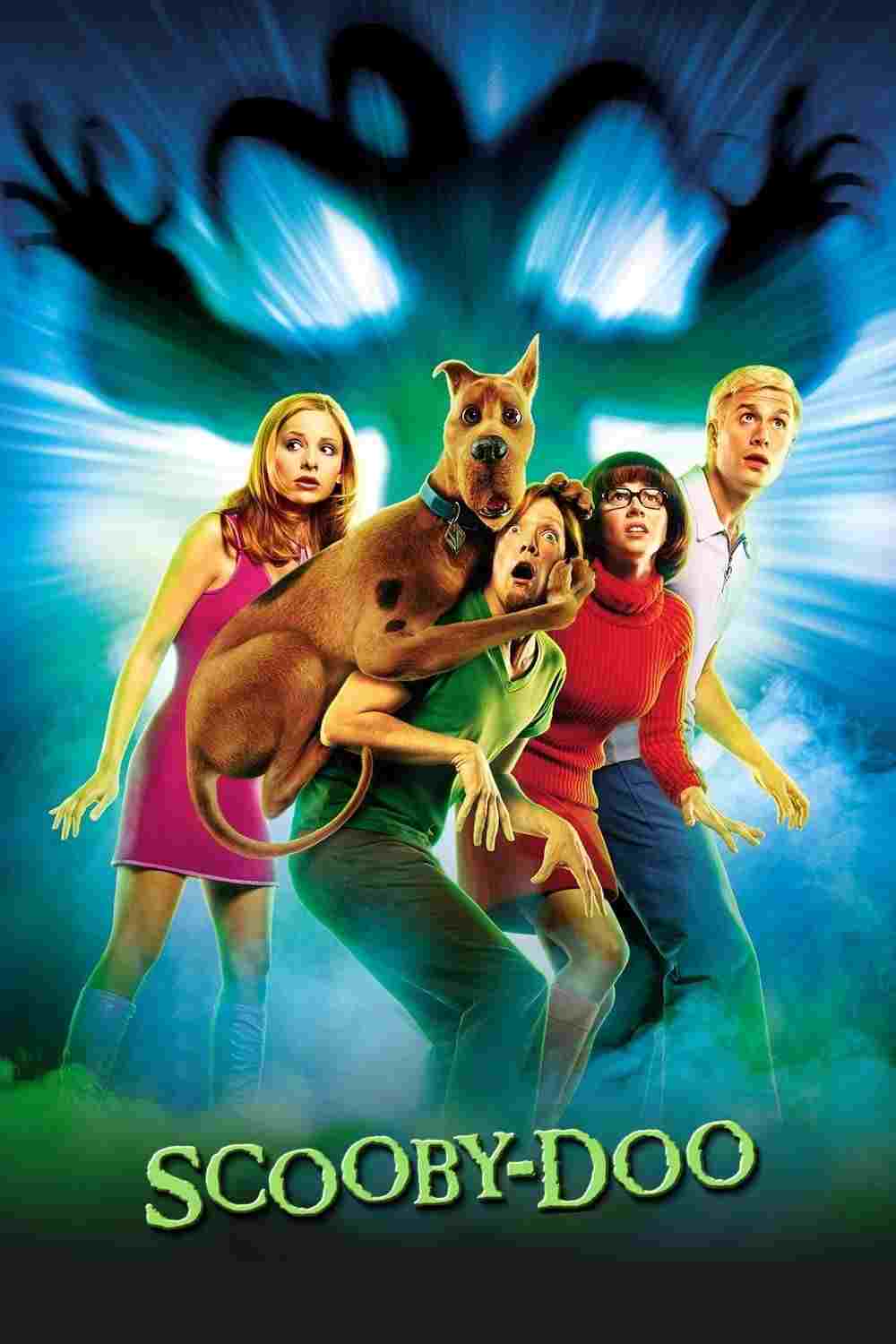  Scooby-Doo  Oglądaj w HD online