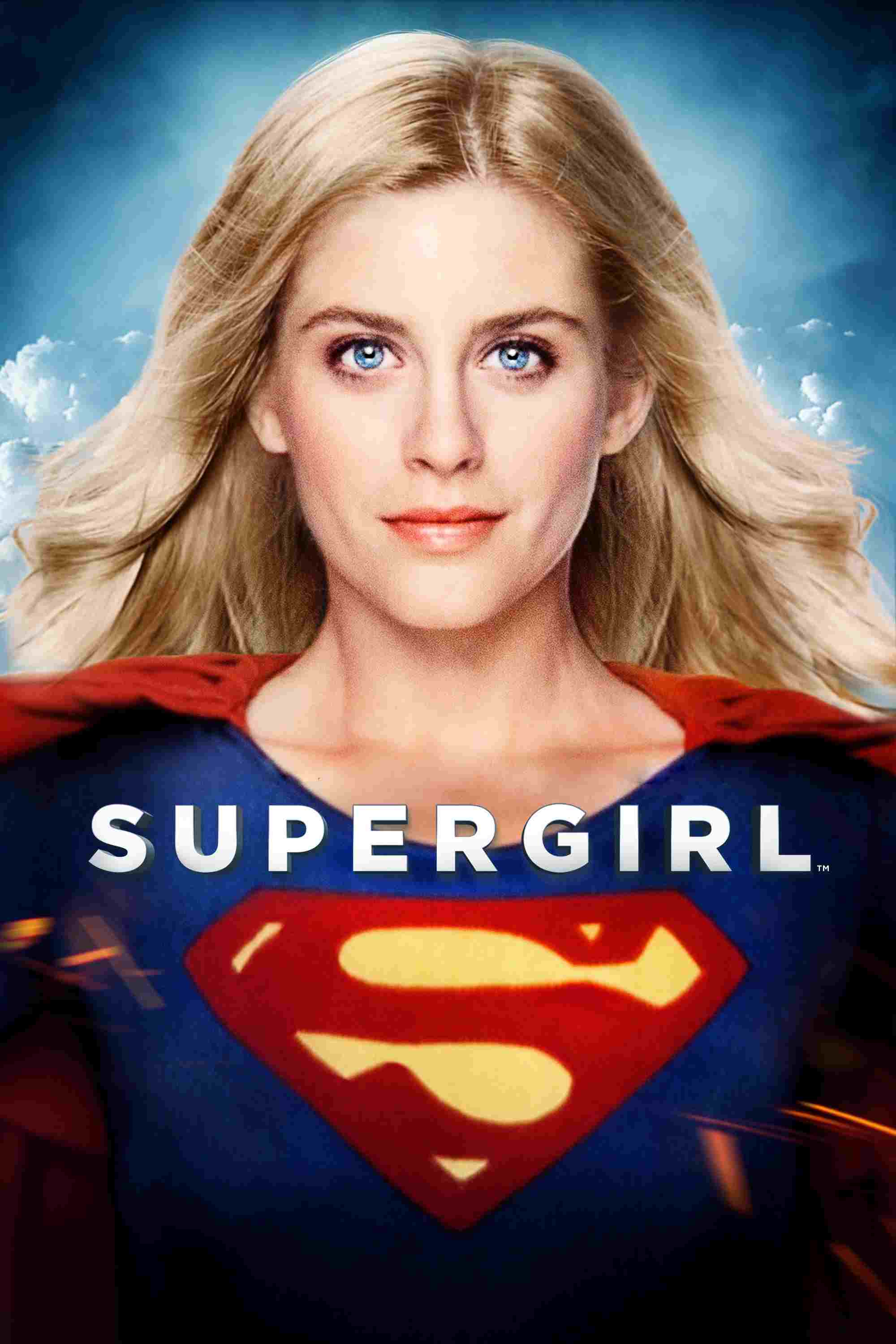 Supergirl  oglądaj online za darmo