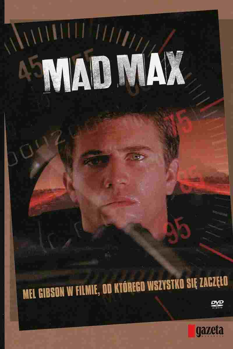 Mad Max  oglądaj online za darmo